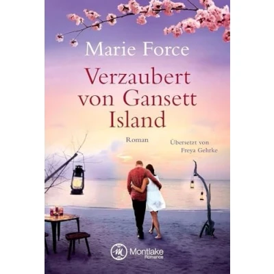 Abbildung von Verzaubert von Gansett Island: Roman (Die McCarthys, Band 16)