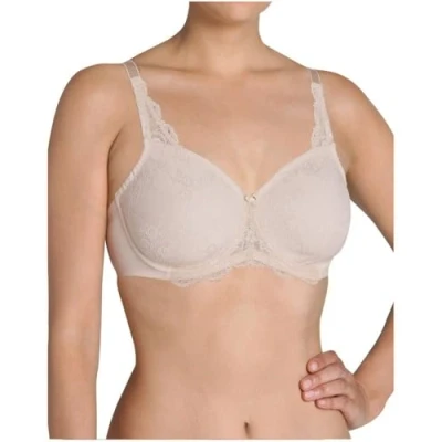 Abbildung von Triumph Contouring Sensation Bügel BH, Damen, Größe: 90C, Nude beige