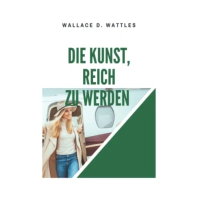 Abbildung von Die Kunst, reich zu werden: The Science of Getting Rich