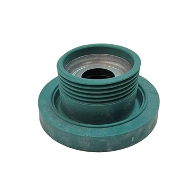 Abbildung von SOS Accessoire Lager links komplett Achsdurchmesser 17 mm 0,98 für Waschmaschine 4071374096, 4071430963 AEG, Arthur Martin Electrolux,