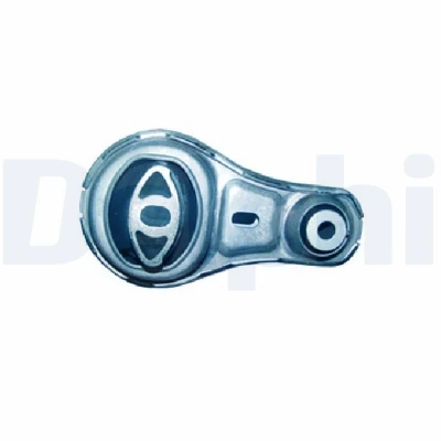 Abbildung von DELPHI TEM136 Motorlager hinten