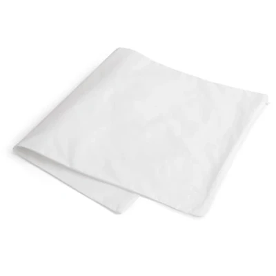 Abbildung von Mediflow 5031 Antiallergener Kissenschonbezug, Schonbezug, Baumwolle, weiß, 70 x 50 1 cm