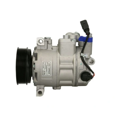 Abbildung von NRF EASY FIT 32809 Kompressor 6SEU14C 12 PAG 46 mit Kompressoröl, Dichtring VOLKSWAGEN: Transporter 5, 5 Bus