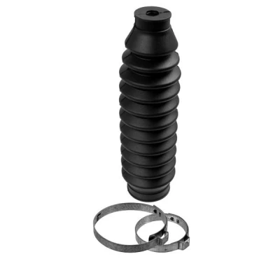 Abbildung von LEMFÖRDER 30175 01 Lenkmanschette Gummi Vorderachse, beidseitig VOLKSWAGEN: Lupo / 3L, Polo III Hatchback