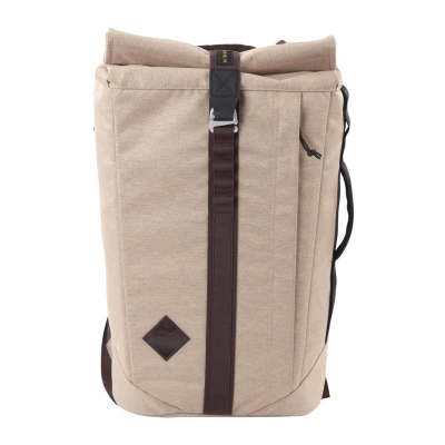 Abbildung von Nitro Scrambler Tagesrucksack, Größe: One Size, Beige