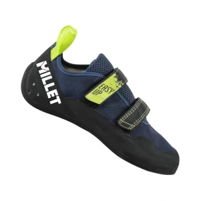 Abbildung von MILLET Easy Up M Herren, Blau Neues Logo, 46 EU