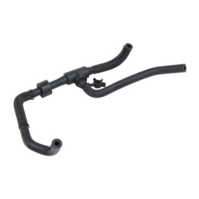 Abbildung von Kühlerschlauch THERMOTEC DWW556TT