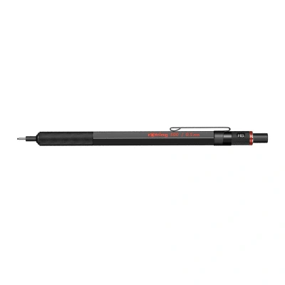 Abbildung von rOtring 500 Black PLC 0.5mm