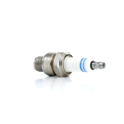 Abbildung von BOSCH 0 241 235 607 Zündkerze M 14 x 1,25 SW: 20,8