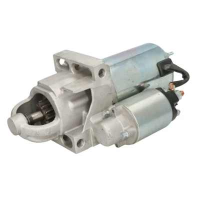 Abbildung von Starter CARGO 112240