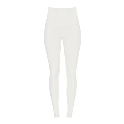Abbildung von Winshape Leggings »Functional Comfort HWL117C«, mit V Shape Applikation und Core Bund