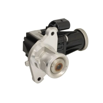 Abbildung von NISSENS 98377 AGR Ventil ohne Kühler OPEL: Astra J Sports Tourer, Corsa D Hatchback, FIAT: Panda III Hatchback