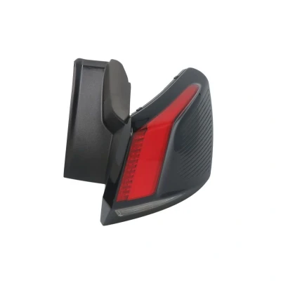 Abbildung von MAGNETI MARELLI 714081550202 Rückleuchte rechts äusserer Teil LED mit Lampenträger PEUGEOT: 3008 II Off Road