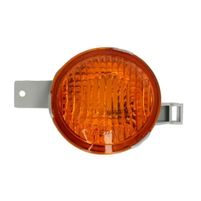 Abbildung von ABAKUS 222 1611L UE Blinker vorne links ohne Lampenträger, Glühlampe