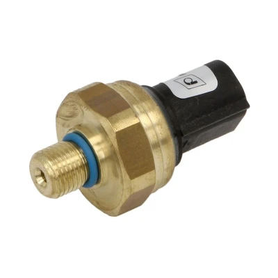 Abbildung von PIERBURG 7.11225.24.0 Sensor, Kraftstoffdruck MERCEDES BENZ: ML Class, Viano, C Class Saloon
