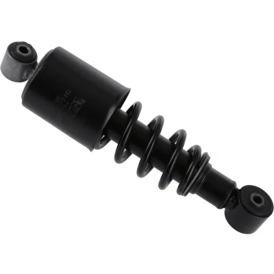 Abbildung von SACHS 317 685 Dämpfer, Fahrerhauslagerung
