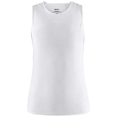 Abbildung von Craft Damen Baselayer NANOWEIGHT SL W, White, L, 1908853 900000 6