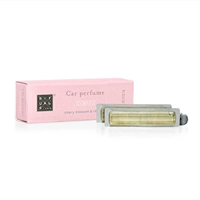 Abbildung von RITUALS Autoduft Nachfüllpackung von The Ritual of Sakura, 6 ml Mit Reismilch &amp; Kirschblüte