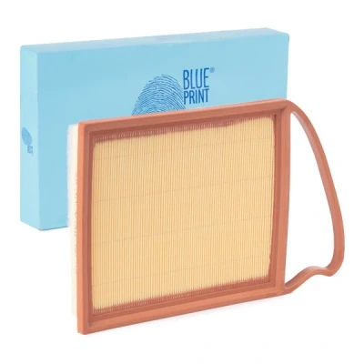 Abbildung von BLUE PRINT ADP152207 Luftfilter 48 205 346 Filtereinsatz PEUGEOT: 208 I Hatchback, 308 SW 2, 207 CITROËN: Berlingo II Van, C4 Picasso 1