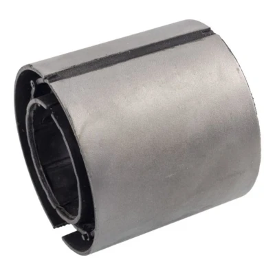 Abbildung von FEBI BILSTEIN 39510 Stabigummis Vorderachse Gummi 47 78