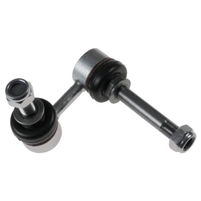 Abbildung von FEBI BILSTEIN 48137 Koppelstange Vorderachse rechts 98,5 M12 x 1,25 mit selbstsichernder Mutter Stahl