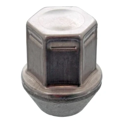 Abbildung von FEBI BILSTEIN 26287 Radmuttern Kegelbund F 21 FORD: Galaxy Mk2 MPV, S Max Mk1, JAGUAR: Pace, LAND ROVER: Freelander 2 Off Road