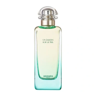 Abbildung von Hermès Un Jardin Sur Le Nil Eau de Toilette 100 ml