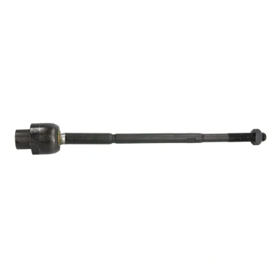Abbildung von REINHOCH RH02 5003 Axialgelenk Vorderachse beidseitig mit Klammer, Kronenmutter OPEL: Combo C Tour, Corsa Hatchback