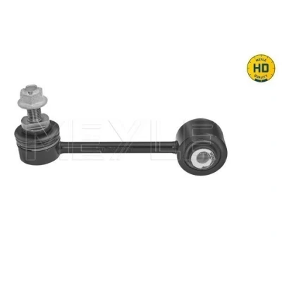 Abbildung von MEYLE 316 060 0100/HD Koppelstange Hinterachse links, rechts 140 M12x1,5 Stahl
