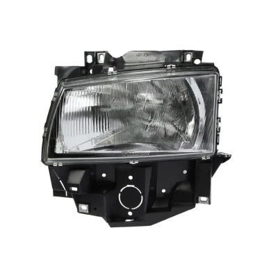 Abbildung von TYC 20 5542 08 2 Scheinwerfer links H4 ohne Elektromotor VOLKSWAGEN: Transporter 4 Bus,
