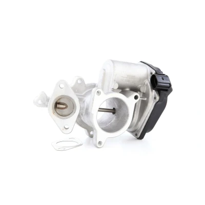 Abbildung von HELLA 6NU 010 171 291 AGR Ventil elektronisch ohne Dichtung AUDI: A4 B7 Avant, A6 C6 Saloon