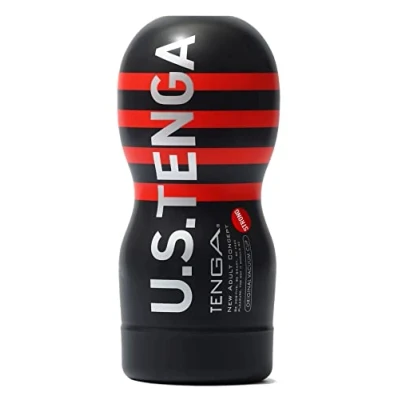 Abbildung von Masturbator „U.S. Original Vacuum Cup mit starkem Saugeffekt