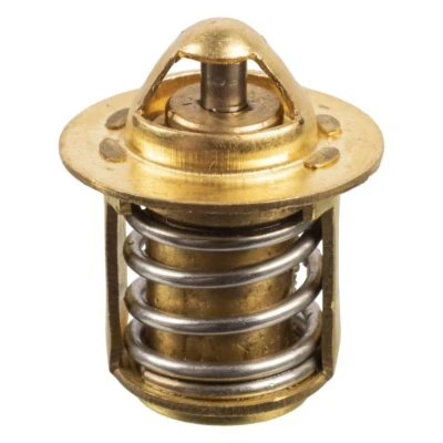 Abbildung von FEBI BILSTEIN 174445 Kühlwasserthermostat 58 MAN: TGM