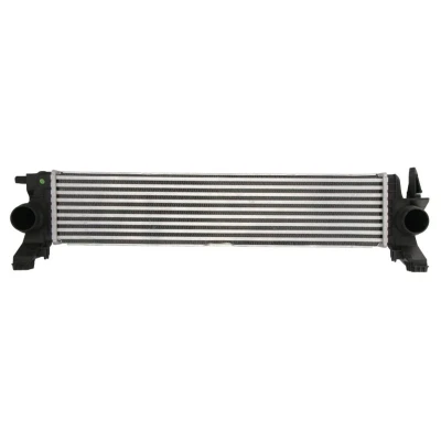Abbildung von NRF 309383 Ladeluftkühler MERCEDES BENZ: Vito Tourer