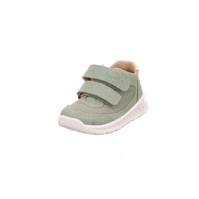 Abbildung von Superfit Breeze Sneaker, Hellgrün/Gelb 7500, 29 EU