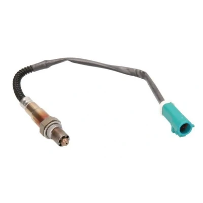 Abbildung von ENGITECH ENT600040 Lambdasonde Planarsonde 4 FORD: FIESTA 6, FOCUS 2, 3, FORD USA: Mustang Mk5 Coupe