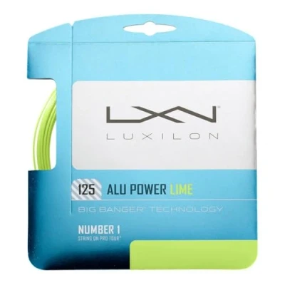 Abbildung von LUXILON ALU POWER 128 RG SET