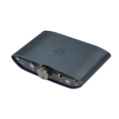 Abbildung von ZEN DAC V3 Digital Analog Tisch Konverter