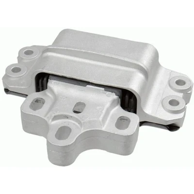 Abbildung von LEMFÖRDER 37957 01 Motorlager links VOLKSWAGEN: Passat B6 Variant, Tiguan I, Saloon