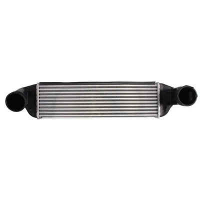 Abbildung von THERMOTEC DAB016TT Ladeluftkühler BMW: X3