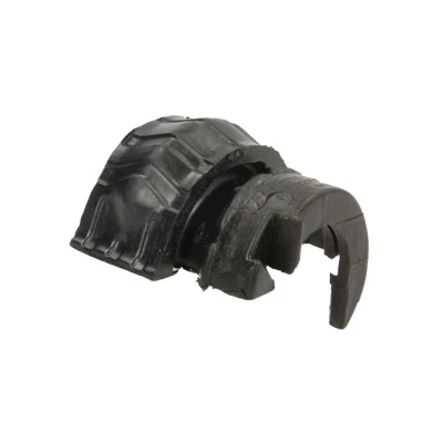 Abbildung von FEBI BILSTEIN 102718 Stabigummis Hinterachse Gummi 57 VOLKSWAGEN: Touareg I, AUDI: Q7