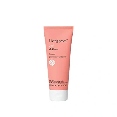 Abbildung von Living Proof Curl Definer 100 ml