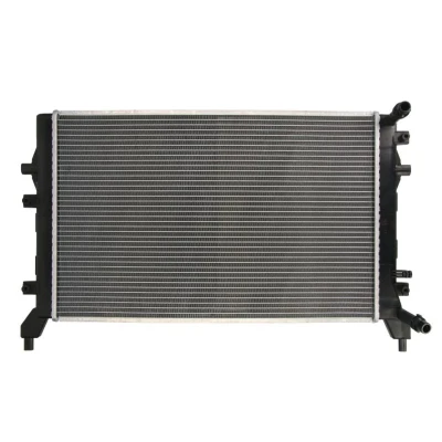 Abbildung von THERMOTEC D7A033TT Niedertemperaturkühler, Ladeluftkühler