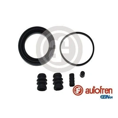 Abbildung von AUTOFREN SEINSA D4915 Bremssattel Reparatursatz Vorderachse 64