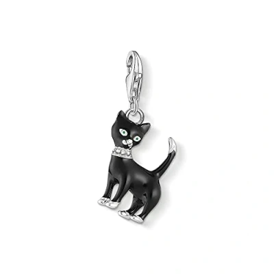 Abbildung von Thomas Sabo Tier Anhänger Kollektion