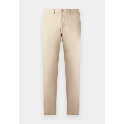 Abbildung von Tommy Hilfiger CORE Denton Essential Chino, Herren, Größe: 29x32, Batique khaki