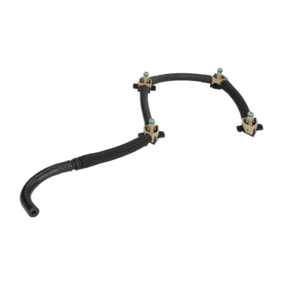 Abbildung von AUTLOG KL3053 Schlauch, Leckkraftstoff für Biodiesel geeignet SKODA: Octavia 3 Combi, AUDI: A3 Sportback, SEAT: Leon II Hatchback