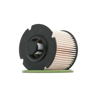 Abbildung von FEBI BILSTEIN 48528 Kraftstofffilter Filtereinsatz mit Dichtring FORD: Galaxy Mk3 MPV, FIESTA 6, C Max 2, PEUGEOT: 3008 I, 208 I Hatchback, 5008