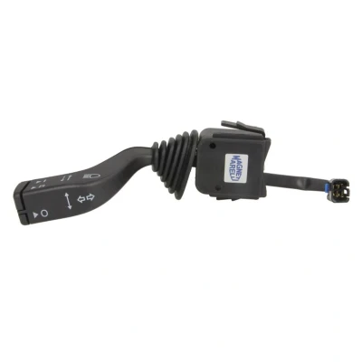 Abbildung von MAGNETI MARELLI 000050191010 Lenkstockschalter OPEL: Astra G Caravan, Zafira A, CC