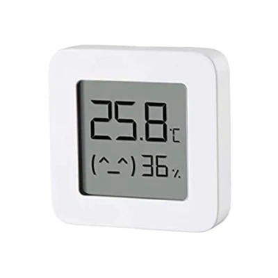 Abbildung von Xiaomi Mijia Bluetooth 2 Thermometer Hygrometer Wireless Smart Home